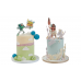 wedding, birthday & party cakes