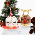 wedding, birthday & party cakes