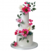 wedding, birthday & party cakes