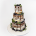 wedding, birthday & party cakes