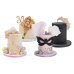 wedding, birthday & party cakes