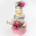 wedding, birthday & party cakes