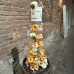 wedding, birthday & party cakes