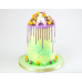 wedding, birthday & party cakes