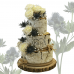 wedding, birthday & party cakes