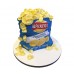 wedding, birthday & party cakes