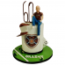 wedding, birthday & party cakes