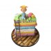 wedding, birthday & party cakes