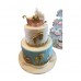 wedding, birthday & party cakes