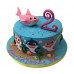 wedding, birthday & party cakes