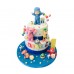 wedding, birthday & party cakes