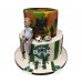 wedding, birthday & party cakes