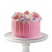 wedding, birthday & party cakes