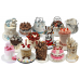 wedding, birthday & party cakes