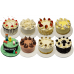 wedding, birthday & party cakes