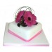 wedding, birthday & party cakes