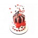 wedding, birthday & party cakes