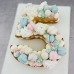 wedding, birthday & party cakes