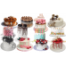 wedding, birthday & party cakes