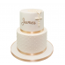 wedding, birthday & party cakes