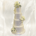 wedding, birthday & party cakes