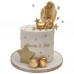 wedding, birthday & party cakes