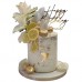 wedding, birthday & party cakes