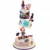 wedding, birthday & party cakes