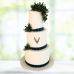 wedding, birthday & party cakes