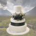 wedding, birthday & party cakes