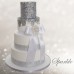 wedding, birthday & party cakes