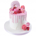 wedding, birthday & party cakes