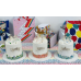 wedding, birthday & party cakes