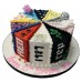 wedding, birthday & party cakes
