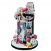 wedding, birthday & party cakes