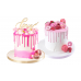wedding, birthday & party cakes