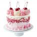 wedding, birthday & party cakes