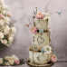 wedding, birthday & party cakes