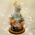 wedding, birthday & party cakes