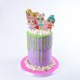 wedding, birthday & party cakes