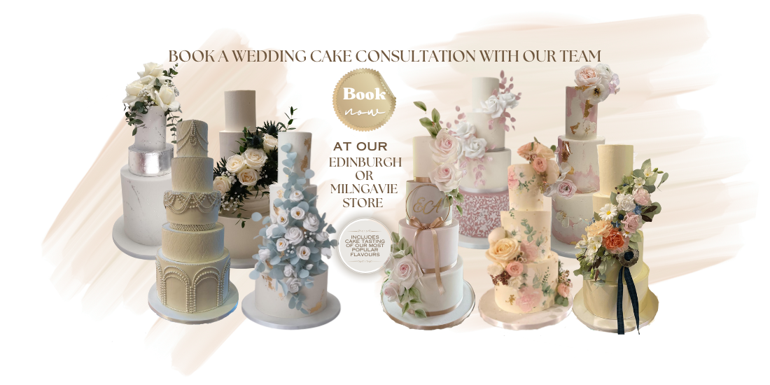 wedding cakes, birthday & Party cakes