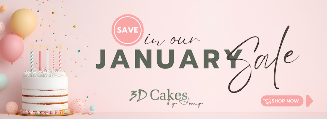 wedding cakes, birthday & Party cakes