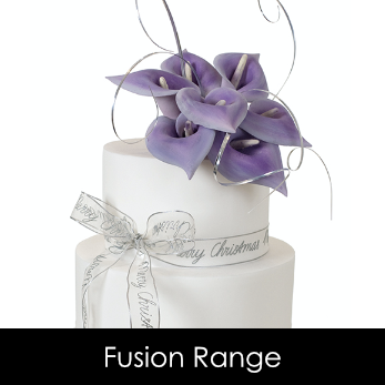 Fusion Range