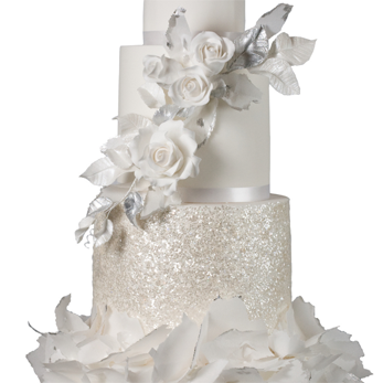 Bespoke Artisan Wedding Cakes in Cambridgeshire