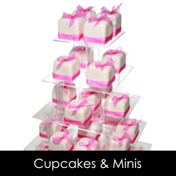 Cupcakes & Minis