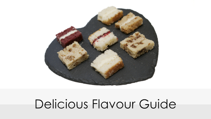 Delicious Flavour Guide