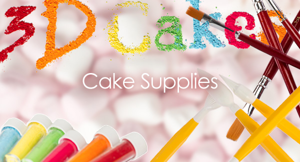 Cake Supplies