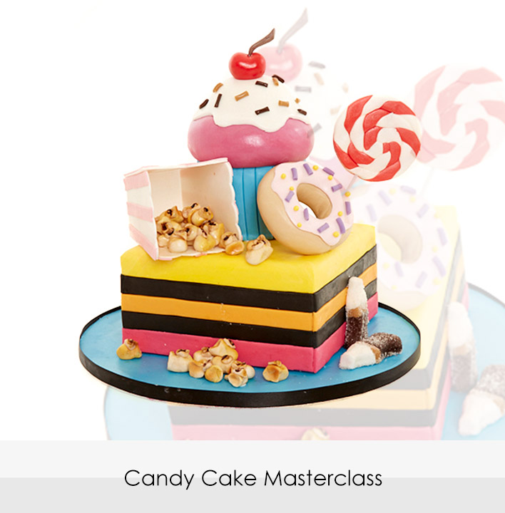 Cake Decorating Courses Edinburgh Cake Decorating Courses Edinburgh