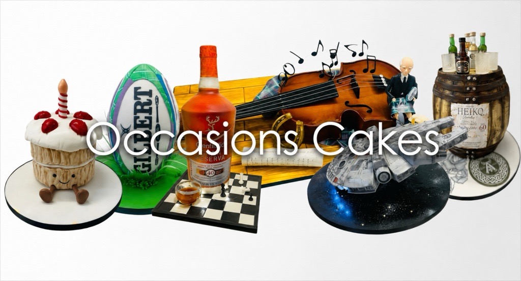 Occasion Cakes